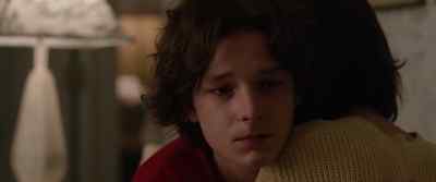 You grew up on me
so fast, Noah. - Monster Summer