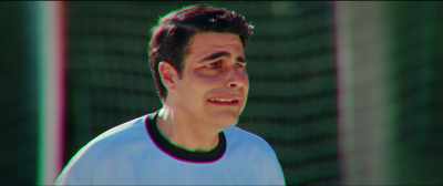 You grew up, - The Footballest