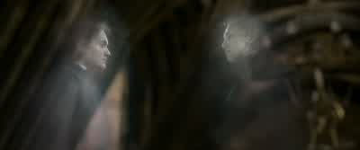 You and Grindelwald were as close as brothers. - Fantastic Beasts: The Crimes of Grindelwald