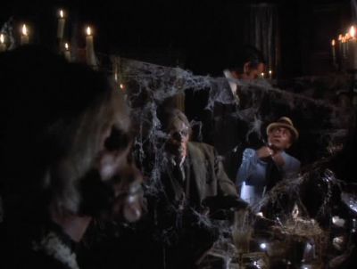 You grovel nicely - The Night Strangler