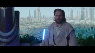 You grow too aggressive, Anakin.
Be mindful. - Obi-Wan Kenobi