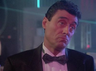 You guaranteed 80% purity. - Miami Vice