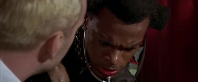 You guard this with your life - The Fifth Element