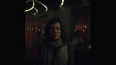 - You guess?
- And I would like to, um... - Homecoming