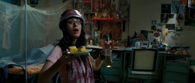 You Gujaratis are so cute - 3 Idiots
