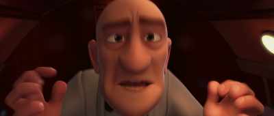 You... (GULPS) - Tad, the Lost Explorer, and the Secret of King Midas