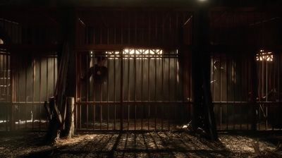 You guys all right? - The Flash