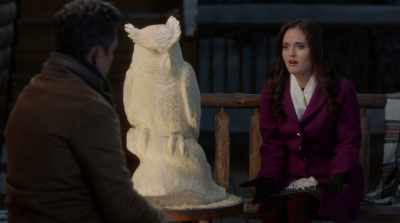 - You guys all work so hard, - The Winter Palace