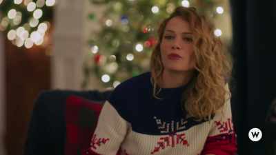 You guys answered my question - An Unexpected Christmas