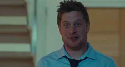 You guys are adults.
It's between you. - Love Bomb