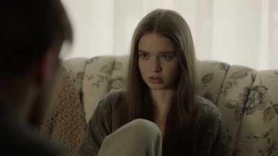 You guys are all busy
with school and work, so. - Abducted by My Teacher: The Elizabeth Thomas Story