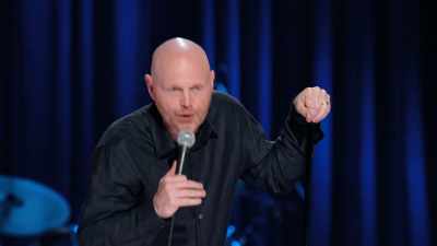 You guys are an awesome crowd, - Bill Burr Presents: Friends Who Kill