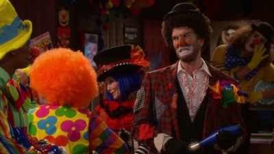 You guys are clowns, right? - Side Hustle