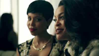 You guys are fancy
and you know it. - Queen Sugar
