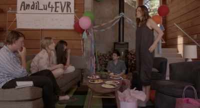 You guys are
fucking obnoxious. - The Feels