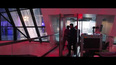 You guys are gonna have to do something. - The Falcon and the Winter Soldier