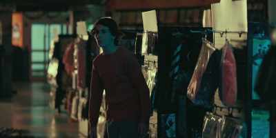 You guys are gonna
need me. Let's move it. - Spirit Halloween: The Movie