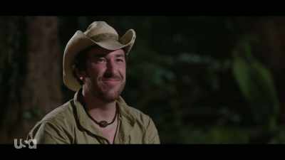 You guys are great competitors, - Snake in the Grass
