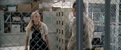 You guys are so great together - National Treasure: Book of Secrets