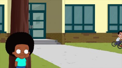 You guys are hiding so good. - The Cleveland Show