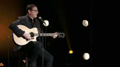 you-guys-are-incredibly-nice-honestly - Bob Saget: Zero to Sixty