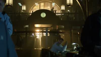 You guys are, like, hungry for this. - Gotham