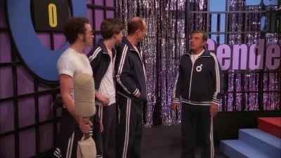 You guys are pathetic - That '70s Show