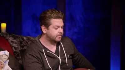 You guys are really doing me a-- - The Osbournes Want to Believe