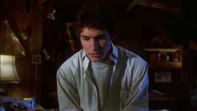 You guys are really hungry. - Gremlins