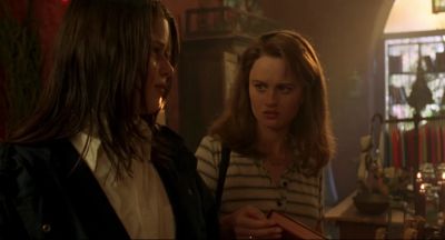 You guys are really into all this - The Craft