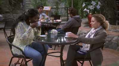 You guys are really
wonderful together, - Lust, Lies, and Polygamy