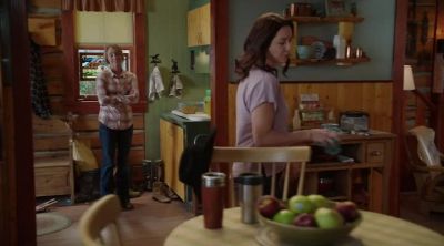 You guys are ridiculous. - Heartland