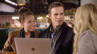 You, guys, are right. It is great to do something fun. - Destination Love