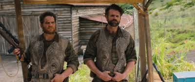 - You guys are so interesting and funny. - Jumanji: Welcome to the Jungle