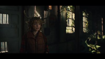 You guys are still here! - Sweet Tooth