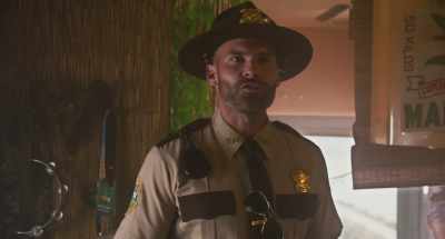 You guys are the highway cops - Super Troopers 2