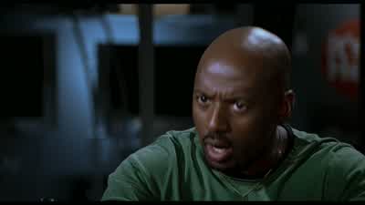 You guys are so up your asses - The 40 Year Old Virgin