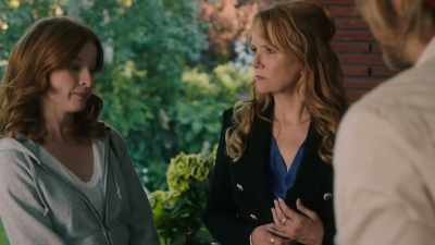 You guys are with CSIS, right? - The Spencer Sisters