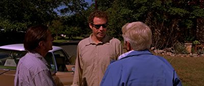- You guys are with Wendell Baker, aren't you? - The Wendell Baker Story