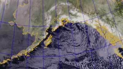 - You guys can see that,
a little low pressure - Future Retro