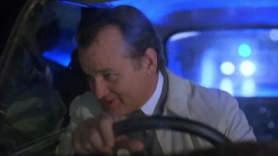 You guys can't be making a dime on this - The Man Who Knew Too Little