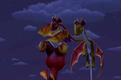 - You guys coming?
- No. We're just getting started. - Dragons: Rescue Riders