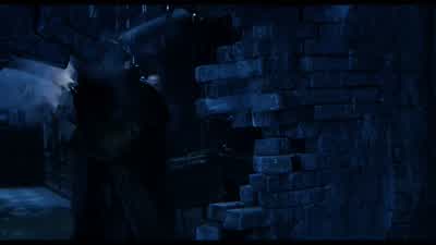 You guys comin' or what - Hellboy