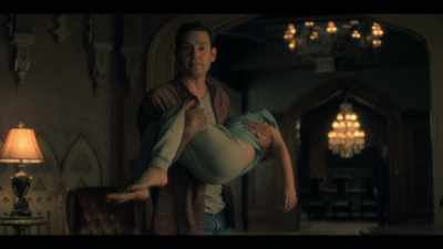 You guys coming? - The Haunting of Hill House
