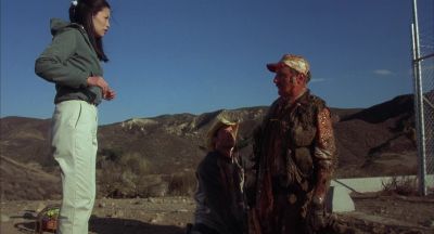 You guys definitely need to be supervised - Tremors 3: Back to Perfection