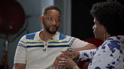 - You guys didn't know, - The Fresh Prince of Bel Air Reunion