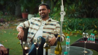 You guys do it. - Indian Matchmaking