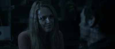              You guys don't even
             need to be here.    - The Curse of Sleeping Beauty
