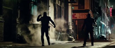 You guys don't really want
to do this again, right? - Teenage Mutant Ninja Turtles: Out of the Shadows