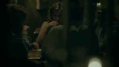 You guys don't wanna talk about it? - Bloodline